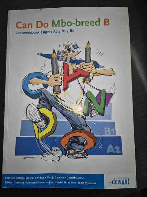 9789491699382-Can-Do-Mbo-breed-B-Engels-A2B1B2-leerwerkboek
