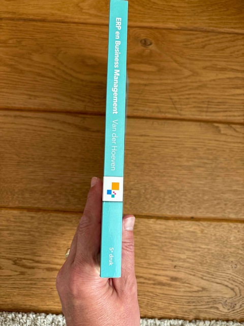 9789001590444-ERP-en-Business-management