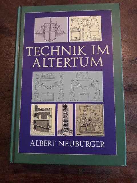 9783826214004-Technik-des-Altertums