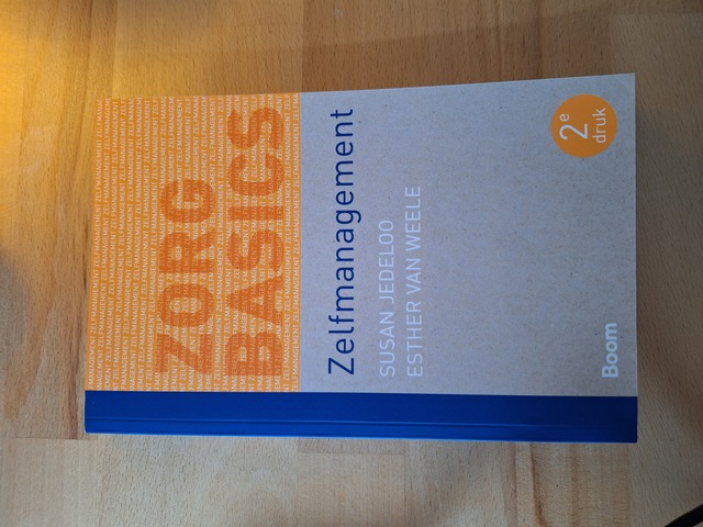 9789462365391-Zelfmanagement
