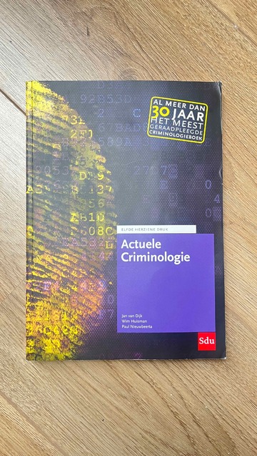 9789012405379-Actuele-Criminologie
