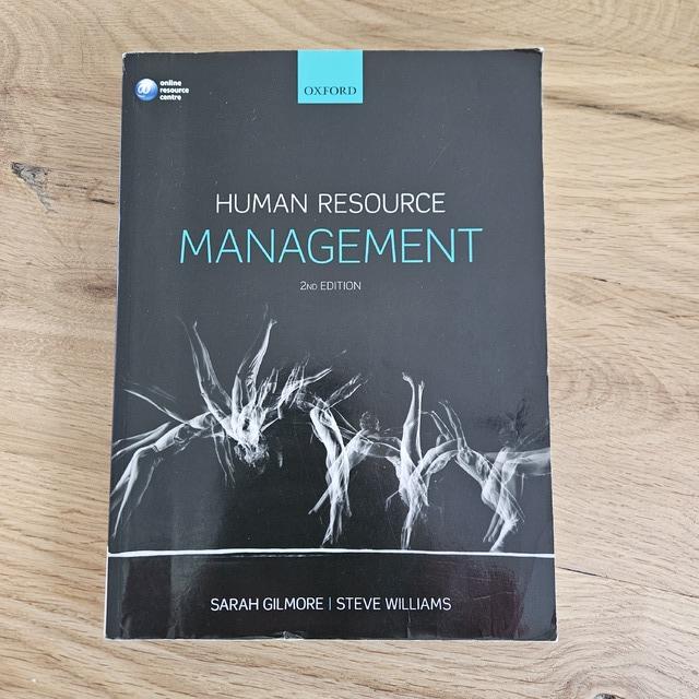 9780199605484-Human-Resource-Management