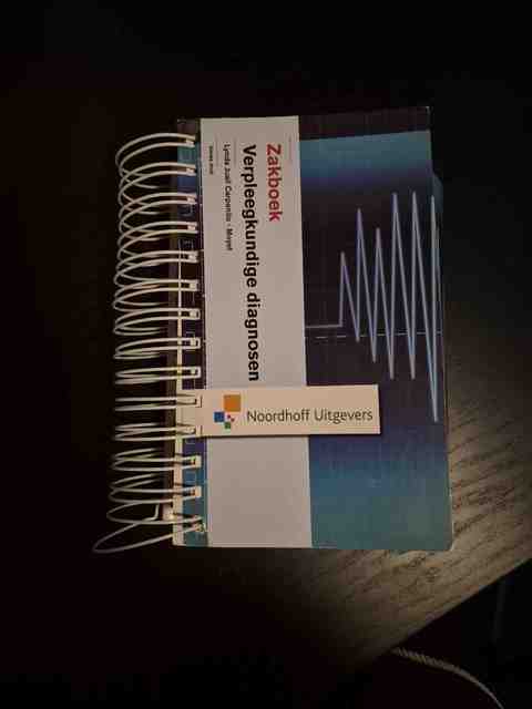 9789001810146-Zakboek-verpleegkundige-diagnosen