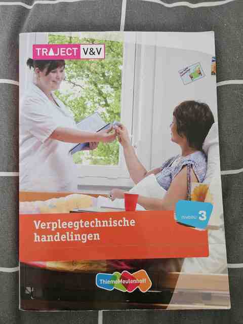 9789006924978-Verpleegtechnisch-handelingen-niveau-3-basisboek