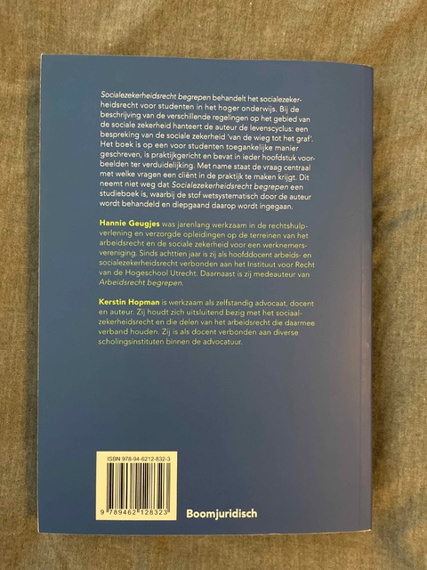9789462128323-Socialezekerheidsrecht-begrepen