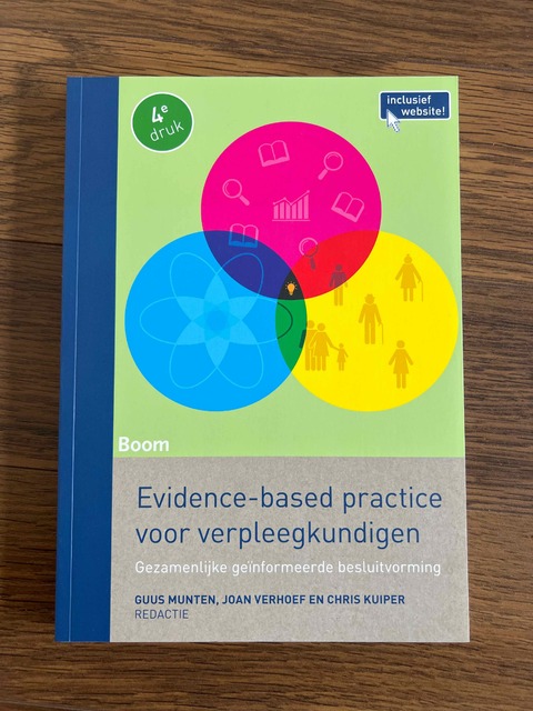 9789089538147-Evidence-based-practice-voor-verpleegkundigen