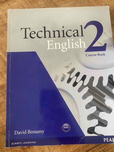 9781405845540-Technical-English-Level-2-Course-Book