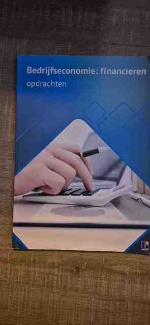 9789461717849-Bedrijfseconomie