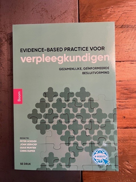 9789024428632-Evidence-based-practice-voor-verpleegkundigen