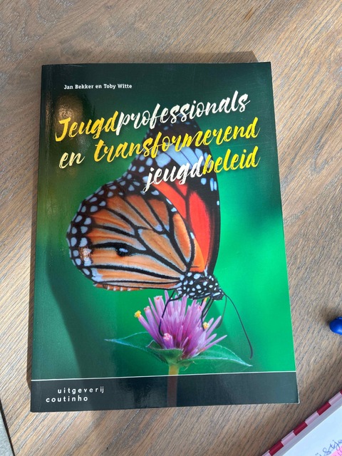 9789046905708-Jeugdprofessionals-en-transformerend-jeugdbeleid