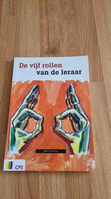 9789065086167-De-vijf-rollen-van-de-leraar