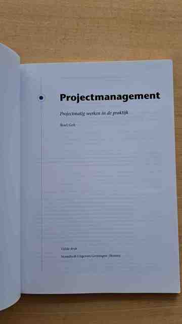 9789001802622-Projectmanagement