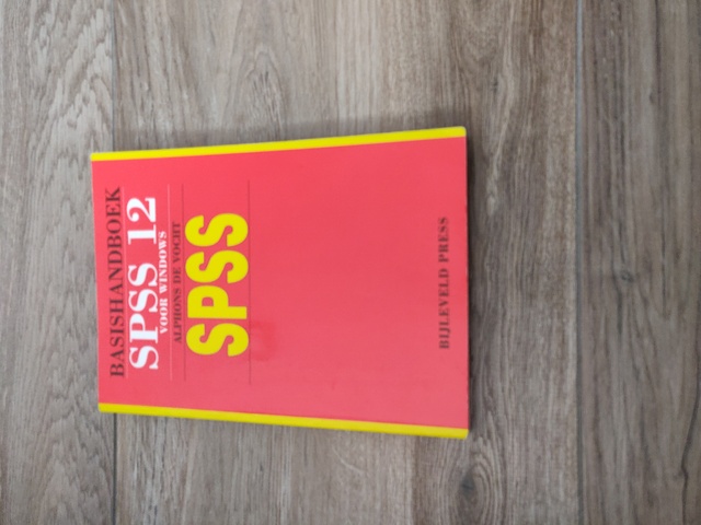 9789055481309-Basishandboek-SPSS-12