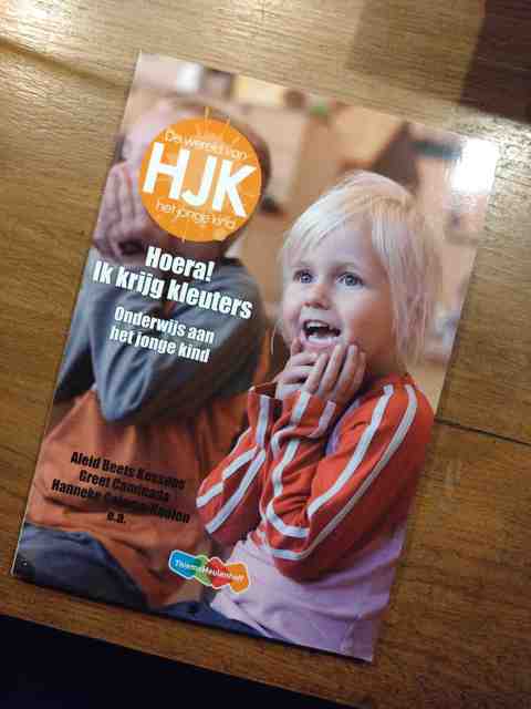 9789006951523-Hoera-ik-krijg-kleuters