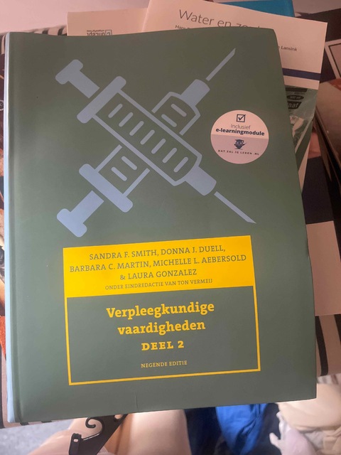 9789043036597-Verpleegkundige-vaardigheden-deel-2-9e-editie-met-datzaljeleren.nl