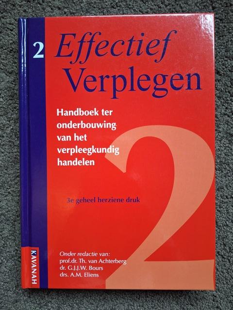 9789057401176-Effectief-Verplegen-Handboek-ter-onderbouwing-van-het-verpleegkundig-handelen