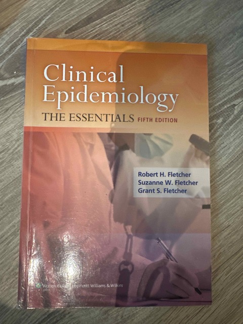 9781451144475-Clinical-Epidemiology