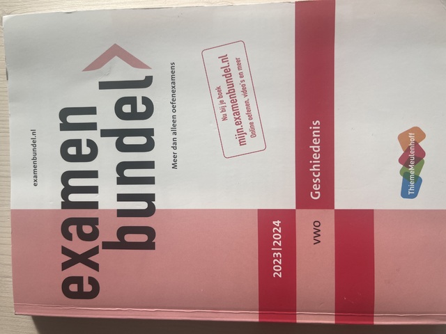 9789006648379-Examenbundel-vwo-Geschiedenis-20232024