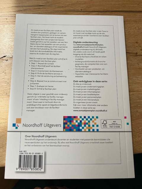 9789001850852-Zo-maak-je-een-facilitair-plan