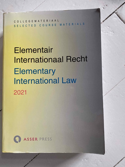 9789067043656-Elementair-Internationaal-Recht-2021Elementary-International-Law-2021