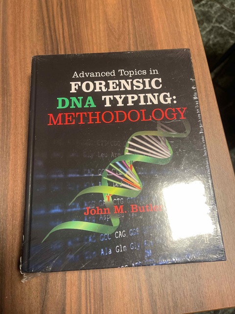 9780123745132-Advanced-Topics-in-Forensic-DNA-Typing-Methodology