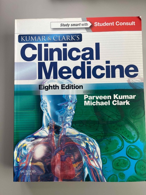 9780702044991-Kumar-and-Clarks-Clinical-Medicine