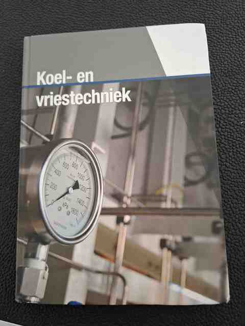 9789492083135-Koel-en-Vriestechniek