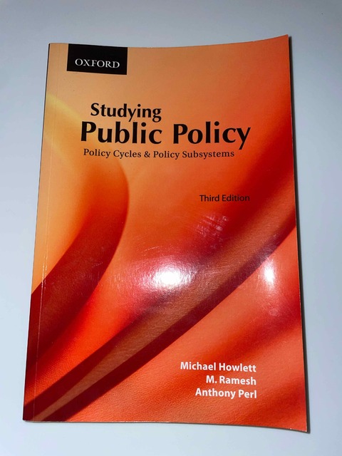 9780195428025-Studying-Public-Policy
