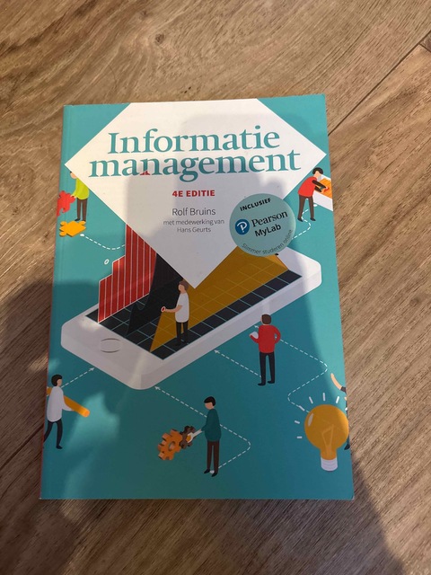 9789043038201-Informatiemanagement