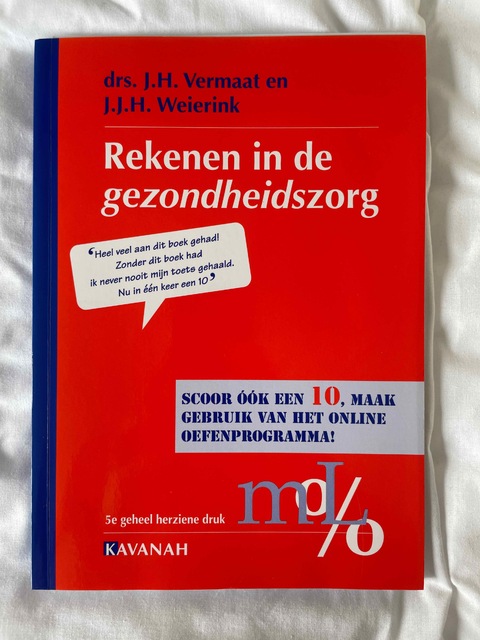 9789057401459-Rekenen-in-de-Gezondheidszorg
