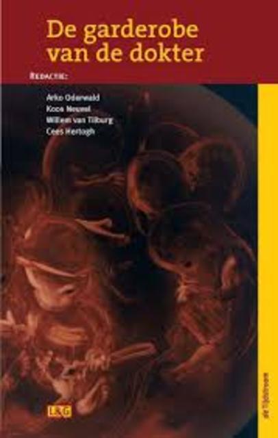 9789058981127-De-garderobe-van-de-dokter