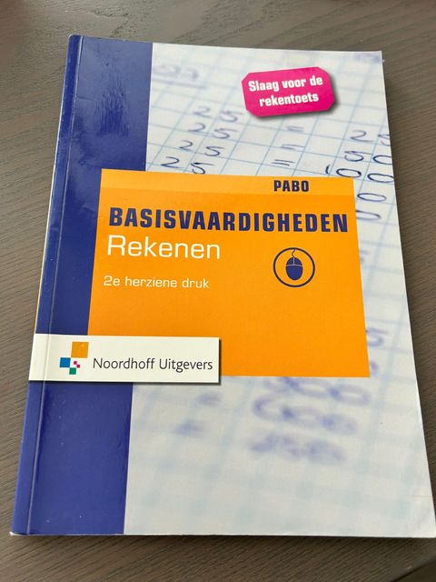 9789001767419-Basisvaardigheden-Rekenen