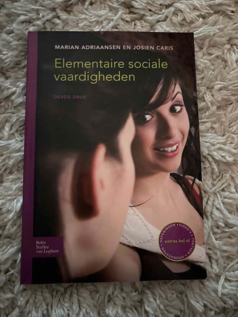 9789031389940-Elementaire-sociale-vaardigheden