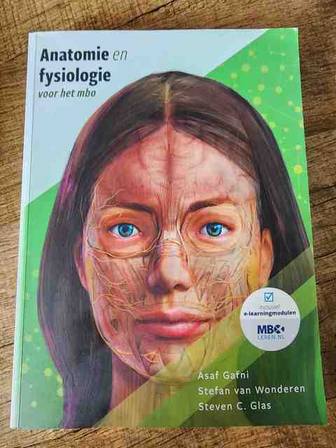 9789083144733-Anatomie-en-fysiologie-voor-het-mbo