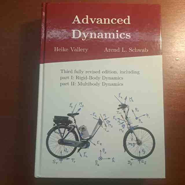 9789083090603-Advanced-Mechanics