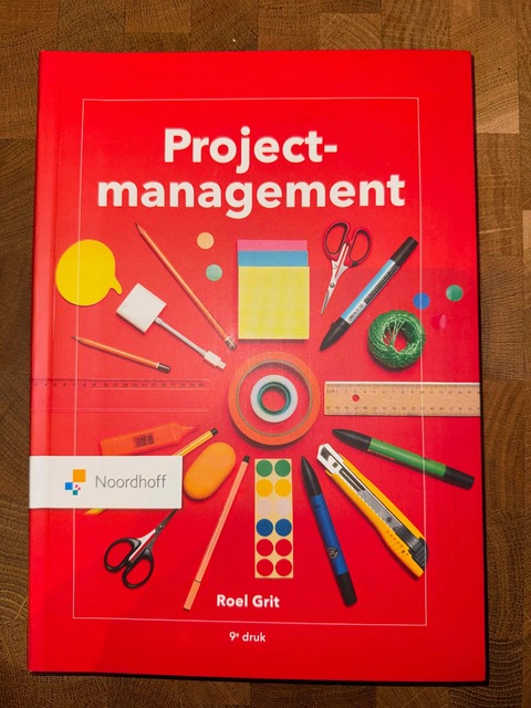 9789001078164-Projectmanagement
