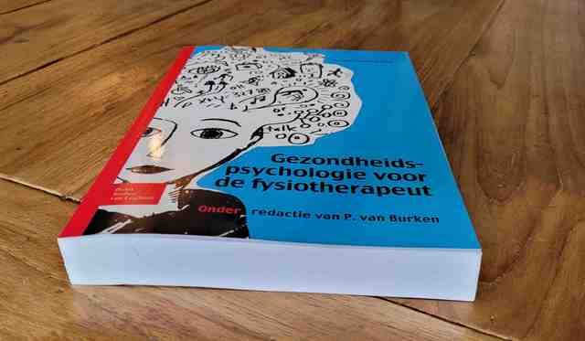 9789031381203-Gezondheidspsychologie-voor-de-fysiotherapeut-deel-1