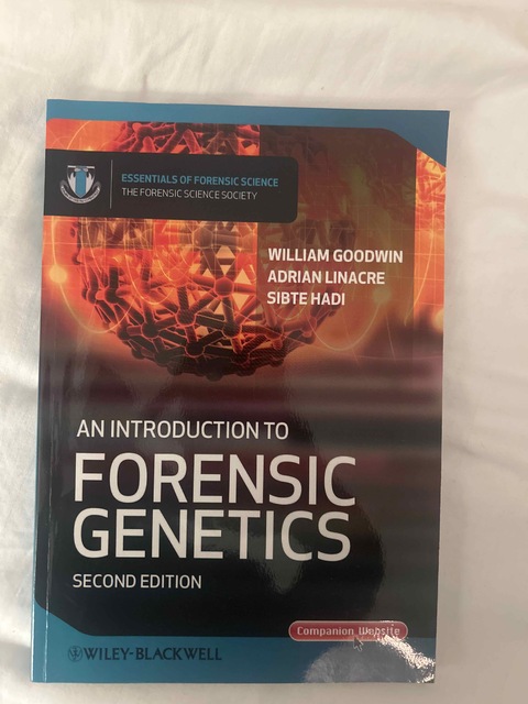 9780470710197-An-Introduction-to-Forensic-Genetics