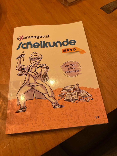 9789083147581-eXamengevat--Scheikunde-HAVO
