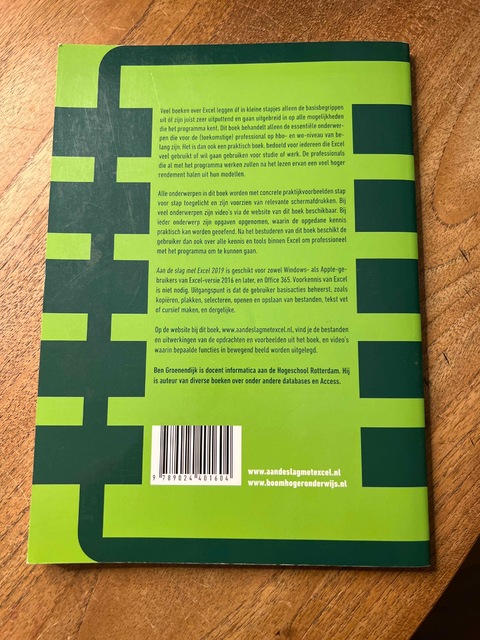 9789024401604-Aan-de-slag-met-Excel-2019