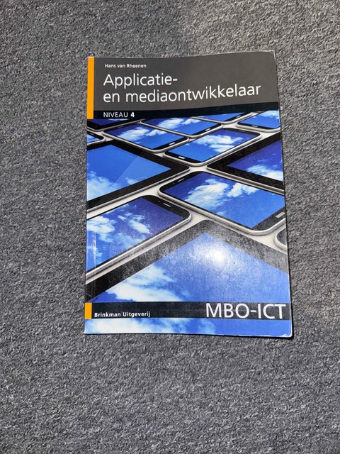 9789057523236-Applicatie-en-mediaontwikkeling-niveau-4