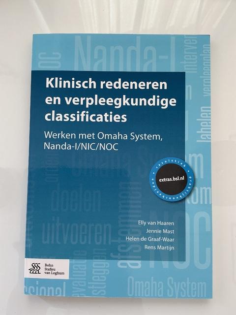 9789036817073-Klinisch-redeneren-en-verpleegkundige-classificaties