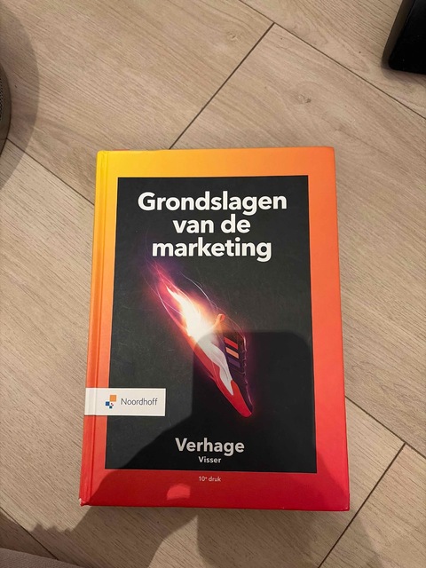 9789001268695-Grondslagen-van-de-marketing