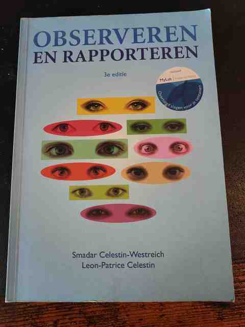 9789043033817-Observeren-en-rapporteren