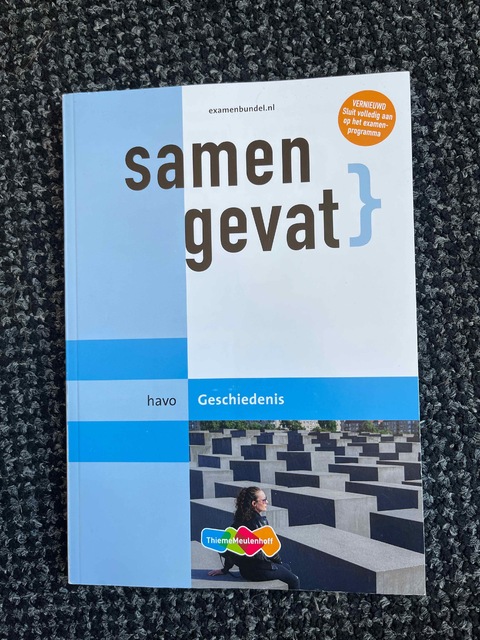 9789006925166-Samengevat-Havo-Geschiedenis