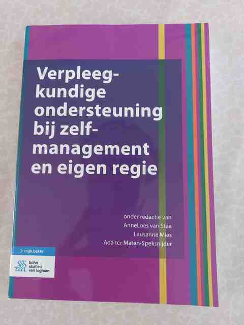 9789036818674-Verpleegkundige-ondersteuning-bij-zelfmanagement-en-eigen-regie