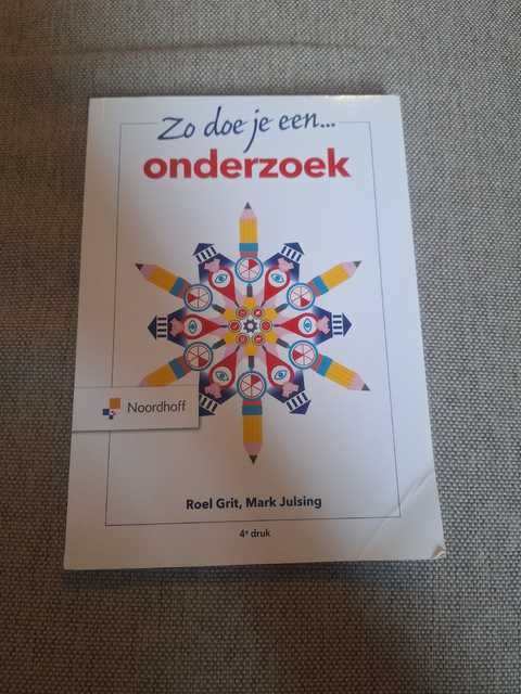 9789001747619-Zo-doe-je-een-onderzoek