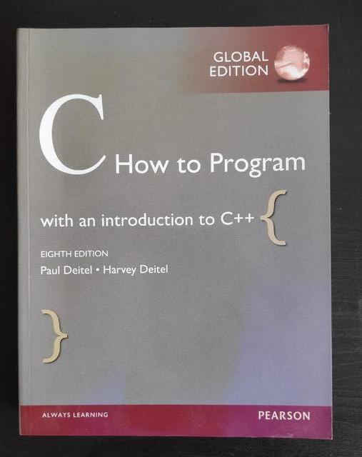 9781292110974-C-How-to-Program-Global-Edition