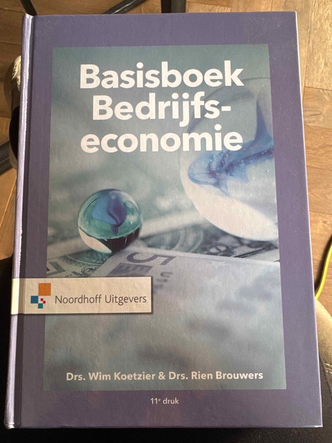 9789001889173-Basisboek-Bedrijfseconomie