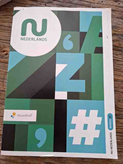 9789001278052-NU-Nederlands-niveau-3f-Leerwerboek
